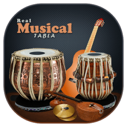 Real Magical Tabla आइकन