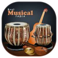 Real Magical Tabla