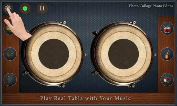Real Magical Tabla स्क्रीनशॉट 5