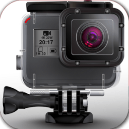 Zoom Camera HD New Version 2017 icon