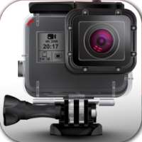 Zoom Camera HD New Version 2017 on 9Apps