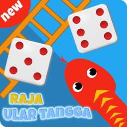 Ular Tangga Raja 2000 1