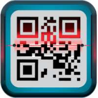Scan QR codes & Barecodes