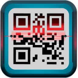 ikon Scan QR codes &amp; Barecodes