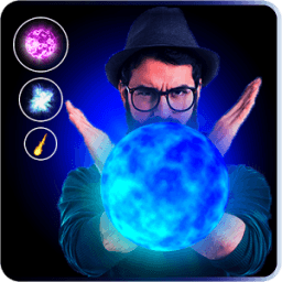 Super Power Photo Editor иконка