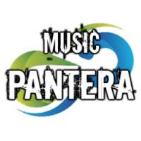 Pantera Music on 9Apps