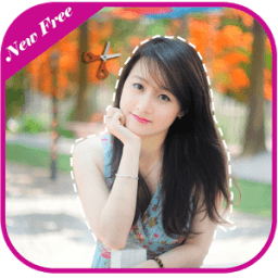 ikon Photos Cut Paste - photo edit