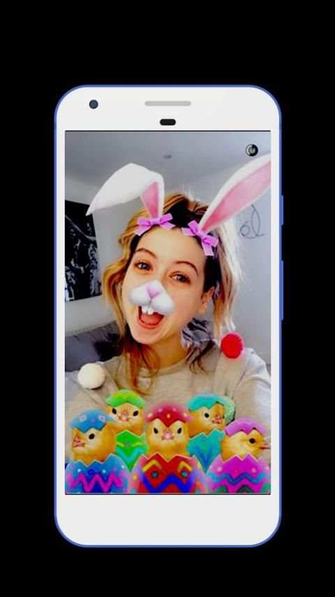 Snapchat Plus + Gold screenshot 1