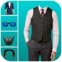 Men Suit Photo Editor 2018 Collection on 9Apps