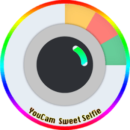 Pro Sweet Selfie - Candy New Camera 2018 *** أيقونة