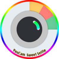 Pro Sweet Selfie - Candy New Camera 2018 *** on 9Apps