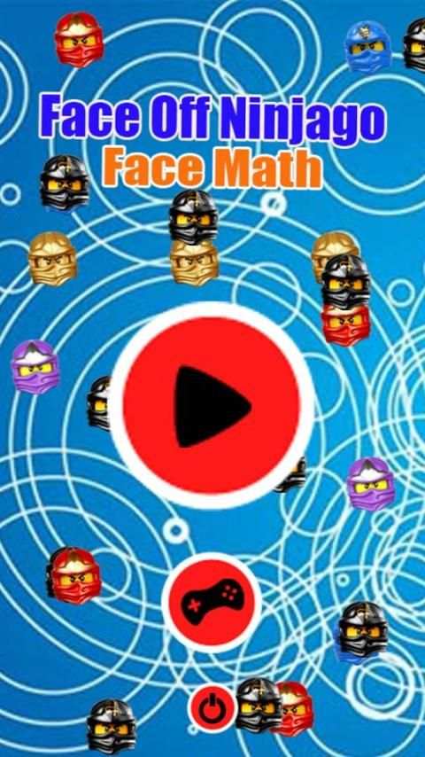 Face Off Ninjago Shadow Games screenshot 7