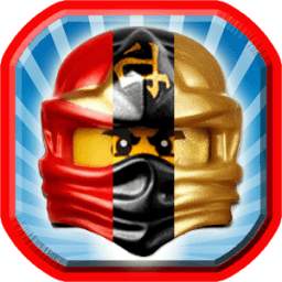 Face Off Ninjago Shadow Games 1.0