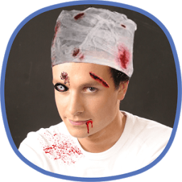 ikon Injury Photo Editor