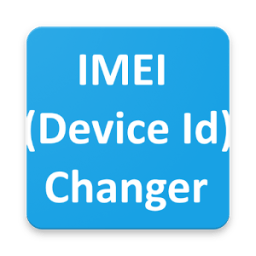 ikon IMEI (Device ID) Changer free