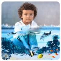 Water Effect Photo Editor