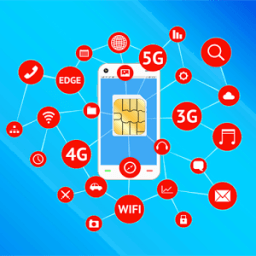 Sim Toolkit Plus иконка