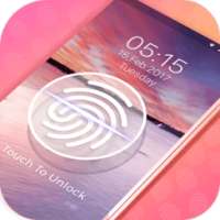 AppLock-Privacy Guard&Fingerprint LockScreen Prank
