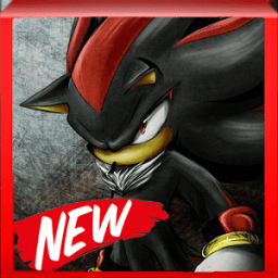 Hedgehog FanART Sonic Wallpaper иконка