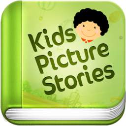 Picture Stories For Kids