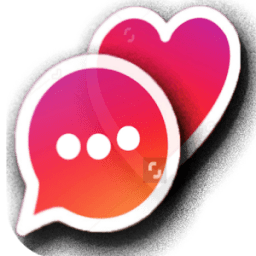 instagram Messenger أيقونة