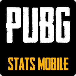 PUBG: Mobile Stats