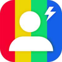 Real Followers Pro for Instagram get follower fast on 9Apps