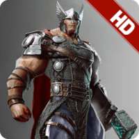 Thor Superhero Wallpapers HD on 9Apps