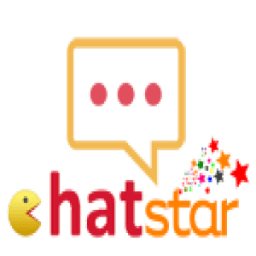 Chat Star icon