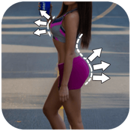 Perfect Me-Make Me Slim Photo Editor icon