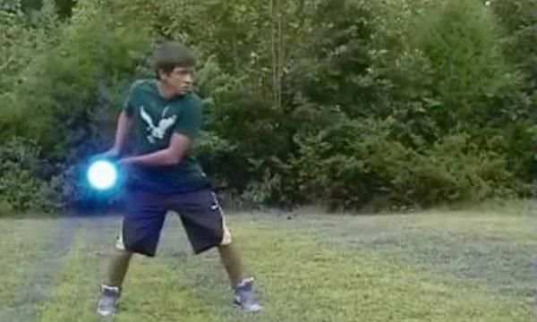 KamehaMeha Dragon Camera скриншот 3