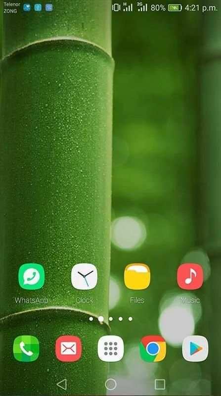 Theme for Samsung Galaxy J7 Pro / J7 Max screenshot 1