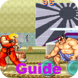 Guide for Street Fighter иконка