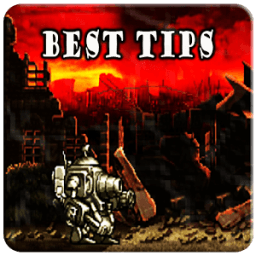 ikon Best Tips Metal Slug 5