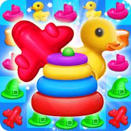 Toy Crush 1.2