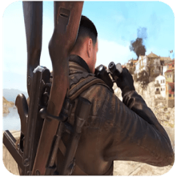 ikon Pro SNIPER ELITE 4 Tricks