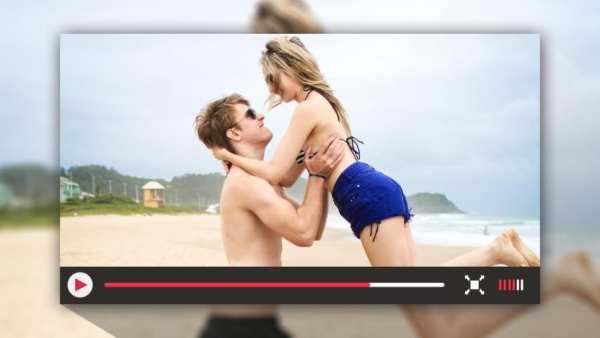 XXX Video Player : XX Video Player 3 تصوير الشاشة