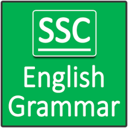 SSC English Grammar أيقونة