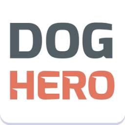 DogHero - Hotel para cachorro domiciliar