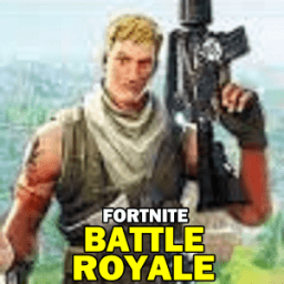 New Fornite Battle Royale Hint icon