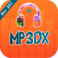 MP3dx - Music Mp3 Player