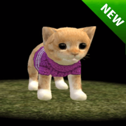 Guide for Cat Sim Online Play with Cats иконка