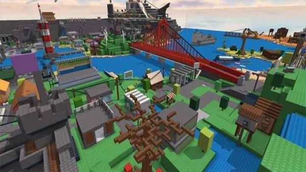 Guide For Roblox screenshot 2