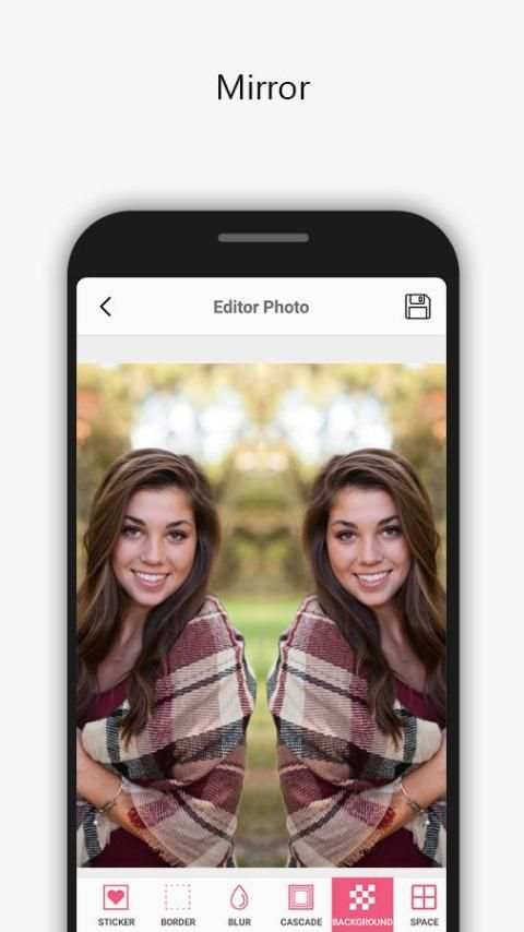 Pickart - Camera & Photo Filter 5 تصوير الشاشة