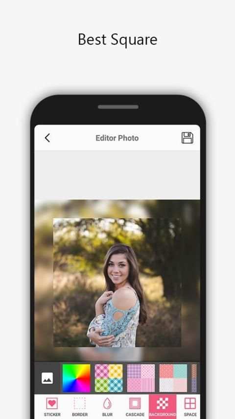 Pickart - Camera & Photo Filter 3 تصوير الشاشة