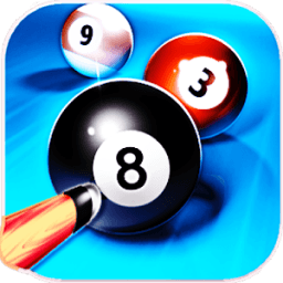 Snooker 8 Ball Billiards Pool иконка