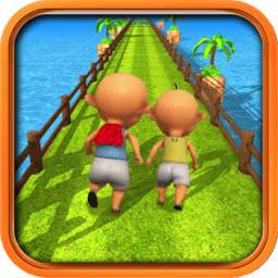 Upin Ipin Adventure 1.1