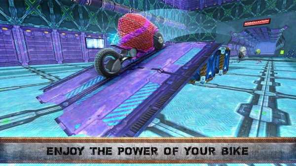 3 Secs Motorbike GP Racing screenshot 4