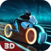 3 Secs Motorbike GP Racing icon