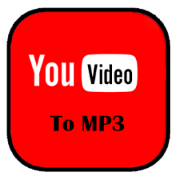 ikon Video to MP3 Converter